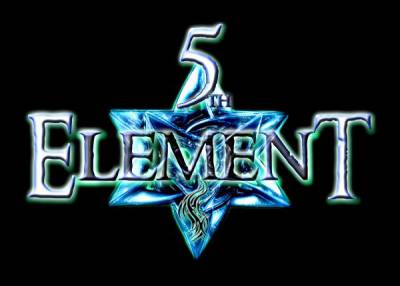 logo 5th Element
